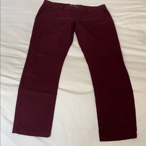 Old Navy Slim Chino Pants